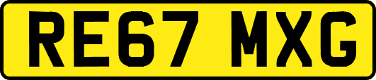 RE67MXG