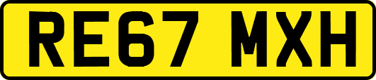 RE67MXH