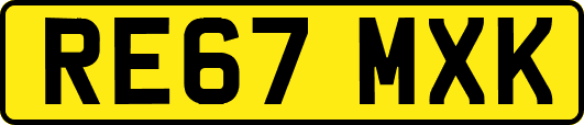 RE67MXK