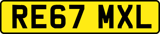 RE67MXL