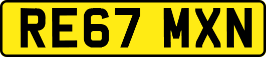 RE67MXN