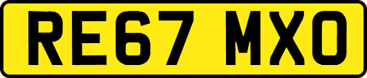 RE67MXO