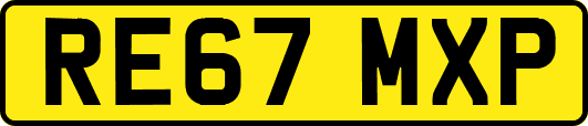 RE67MXP