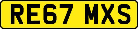 RE67MXS
