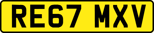 RE67MXV