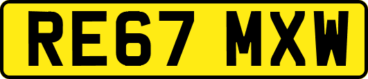 RE67MXW