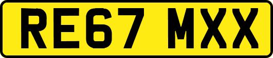 RE67MXX