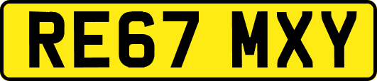 RE67MXY