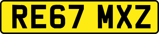 RE67MXZ
