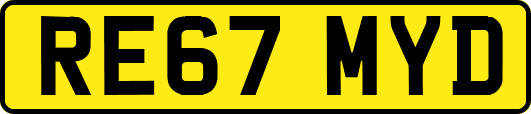 RE67MYD