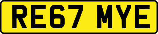 RE67MYE