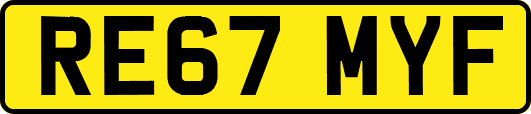 RE67MYF