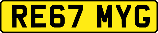 RE67MYG