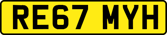 RE67MYH
