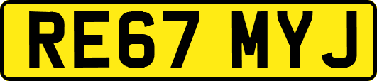 RE67MYJ