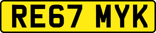 RE67MYK