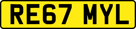RE67MYL