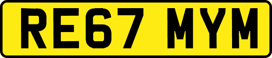 RE67MYM