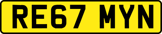 RE67MYN