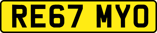 RE67MYO