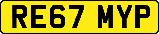 RE67MYP