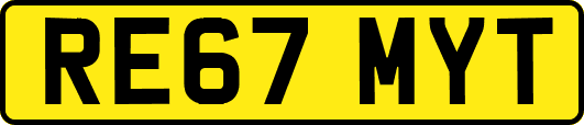 RE67MYT