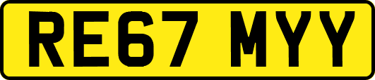 RE67MYY