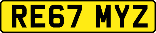 RE67MYZ