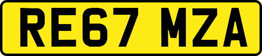 RE67MZA