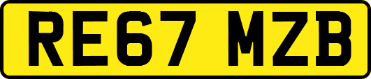 RE67MZB