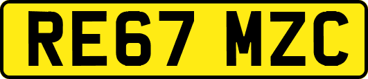 RE67MZC
