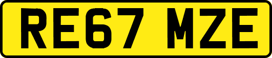 RE67MZE