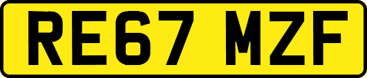 RE67MZF