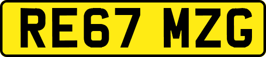 RE67MZG