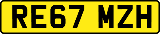 RE67MZH
