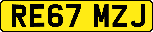 RE67MZJ