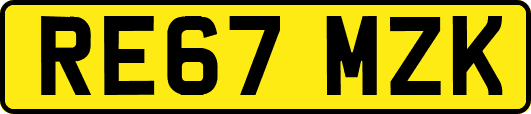 RE67MZK