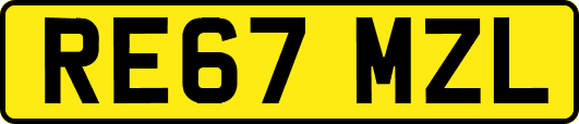 RE67MZL