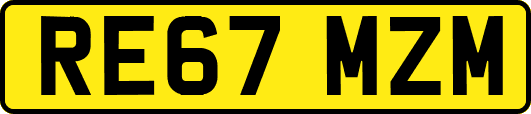 RE67MZM