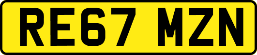 RE67MZN