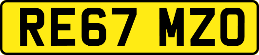 RE67MZO