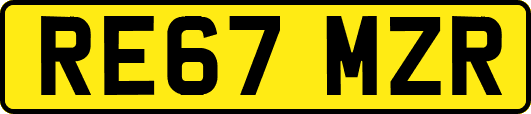 RE67MZR