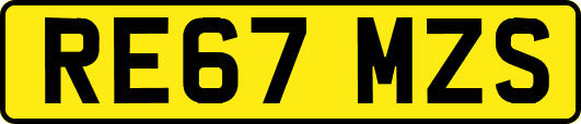 RE67MZS