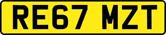 RE67MZT