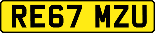 RE67MZU