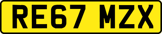 RE67MZX