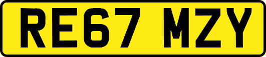 RE67MZY