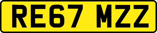 RE67MZZ