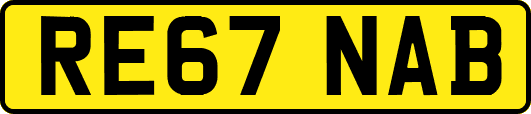 RE67NAB