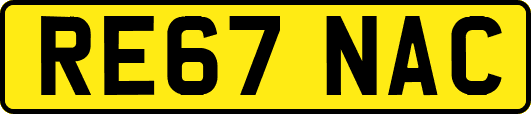 RE67NAC